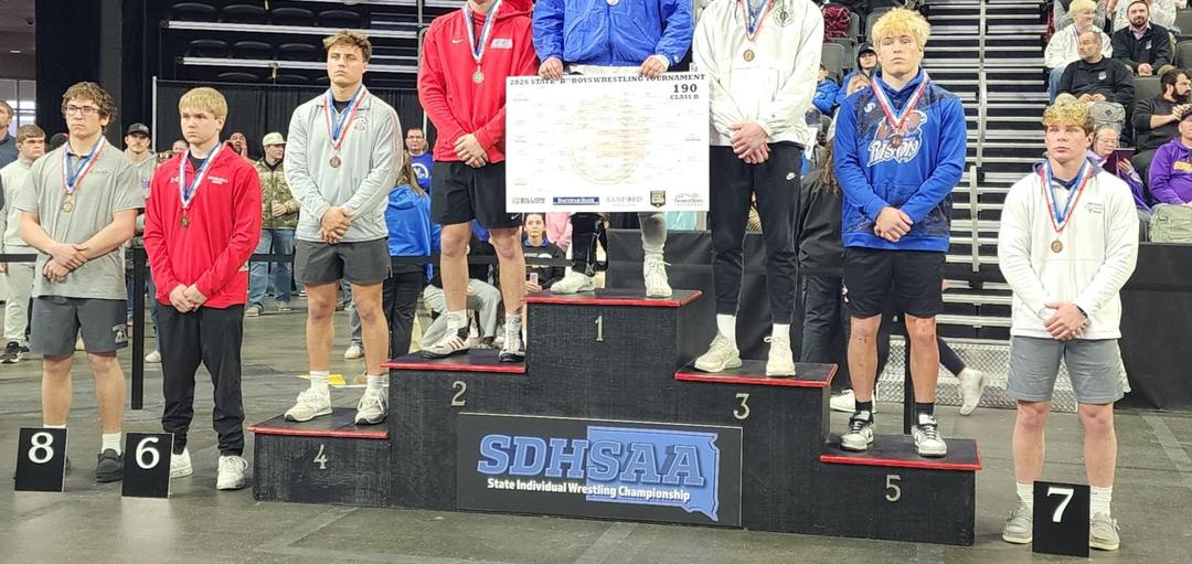 Congratulations Nolan