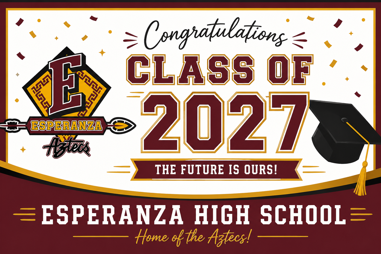 Graduation Countdown Image