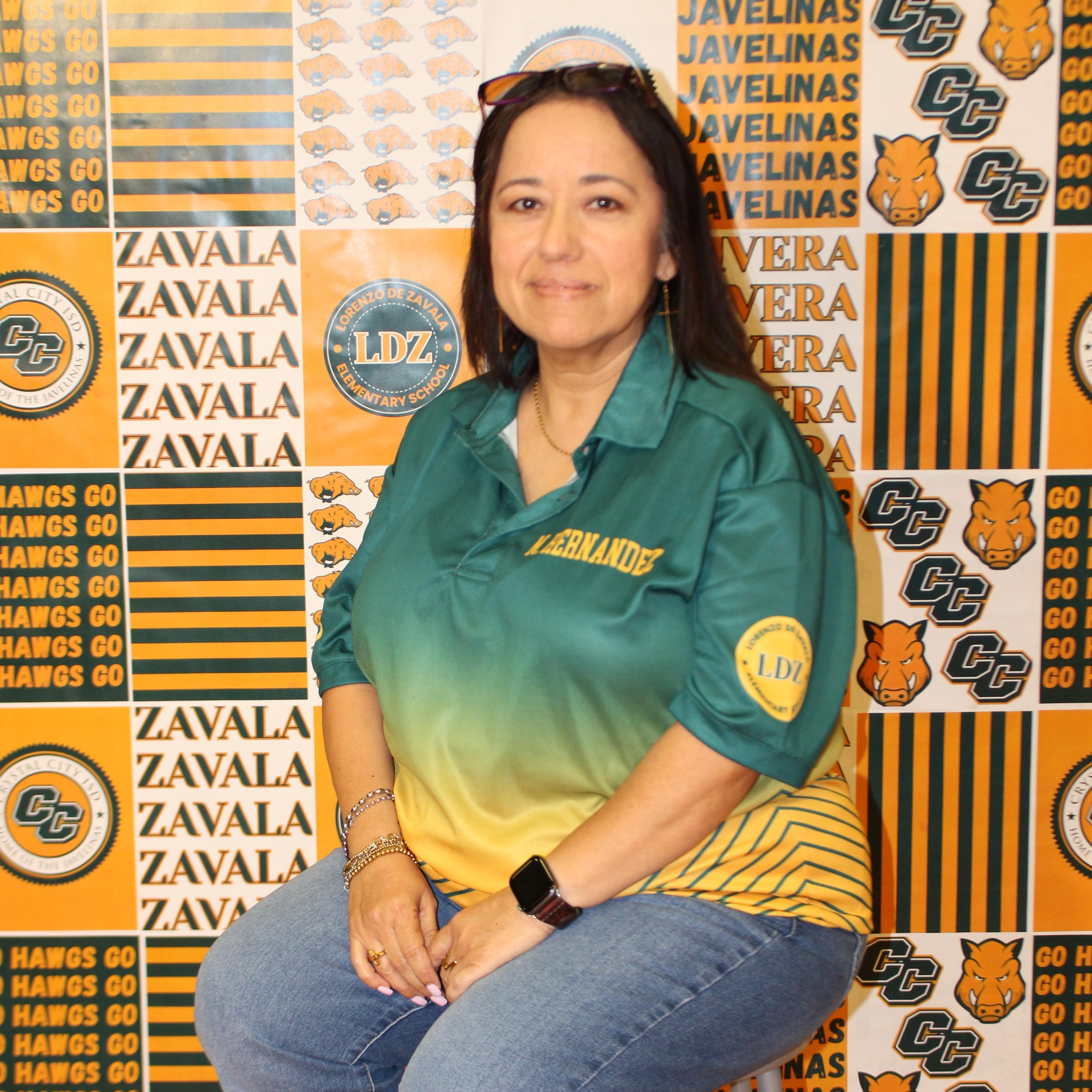 MonicaHernandez's Profile Photo
