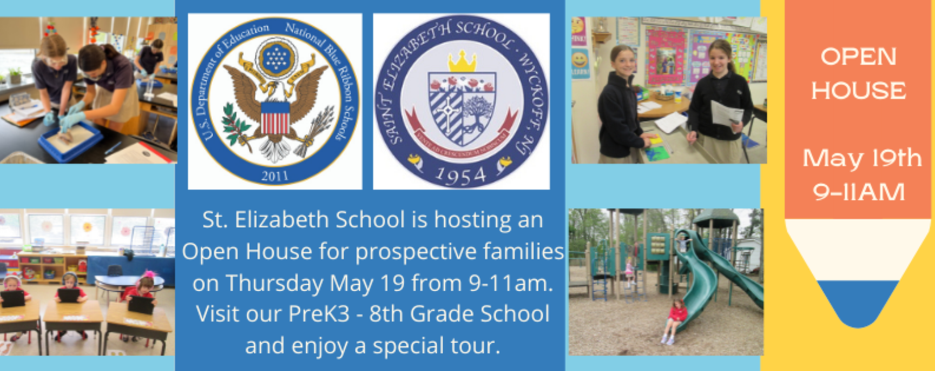 Open House