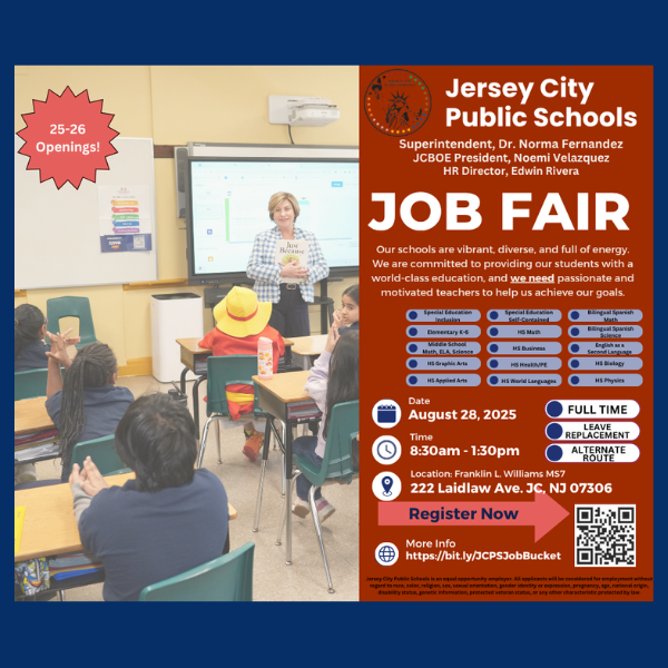 job fair