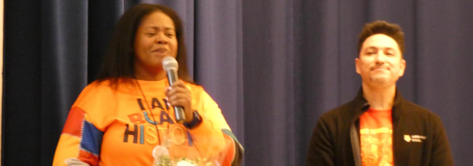 Black History Month 2026