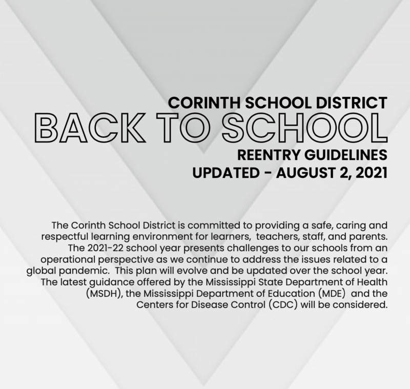 updated covid