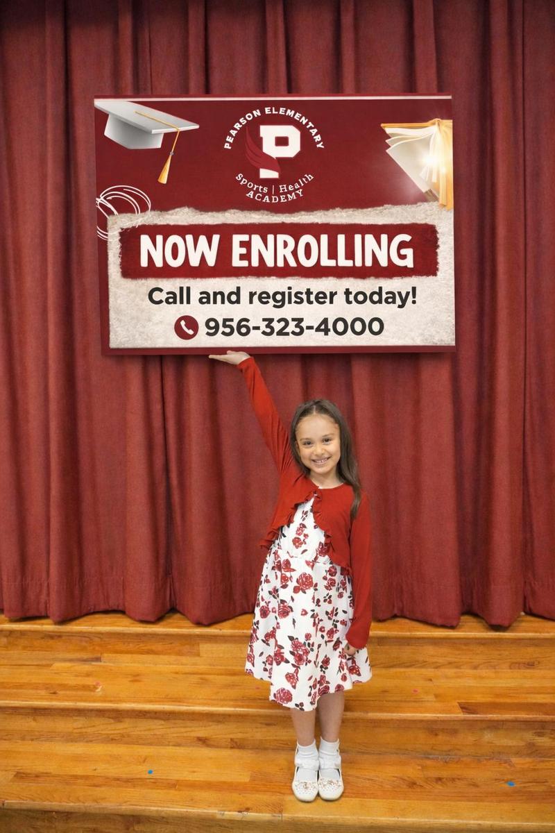 NOW ENROLLING Featured Photo