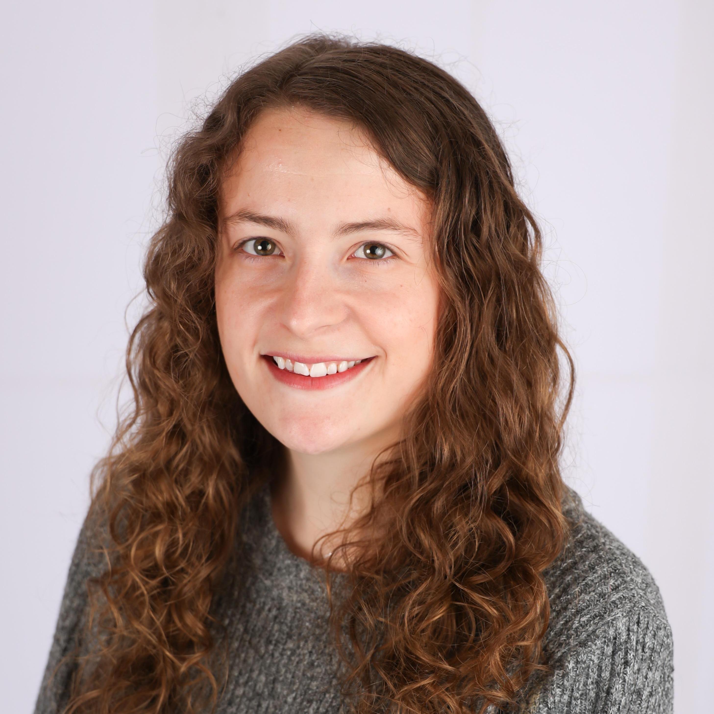 SydneyHunt's Profile Photo