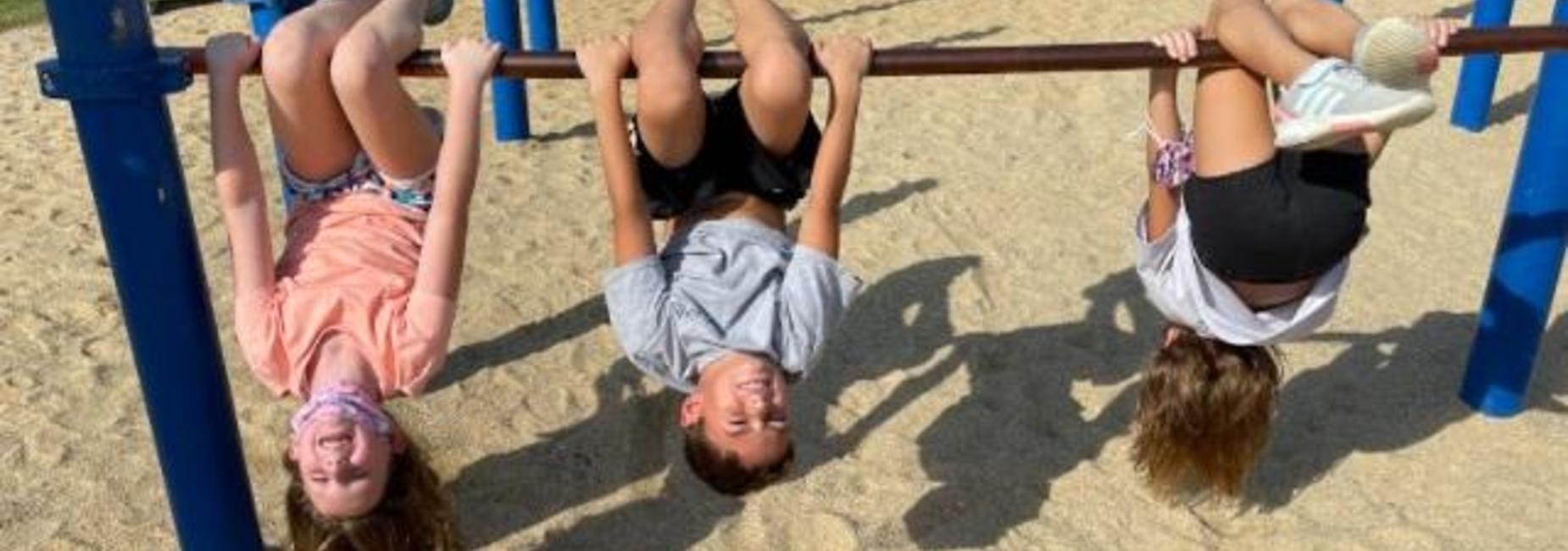 playground fun