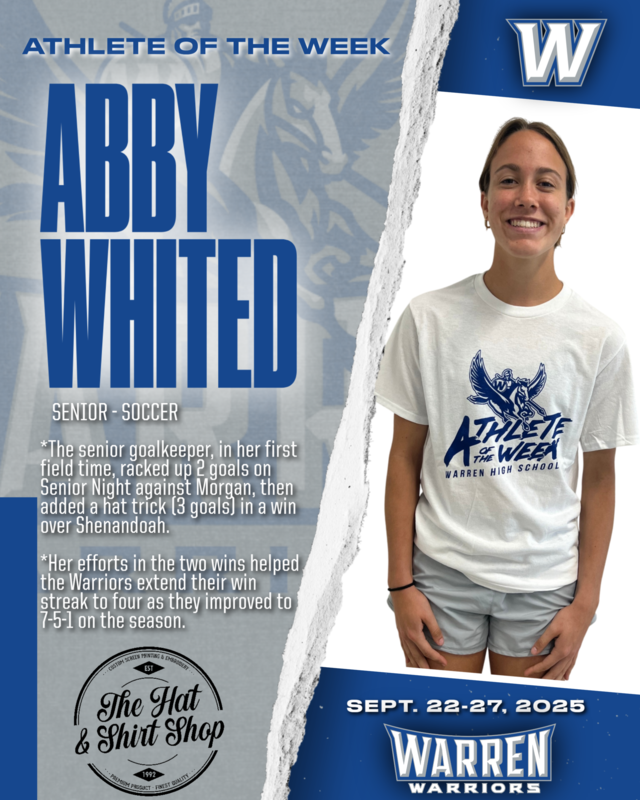 Abby Whited