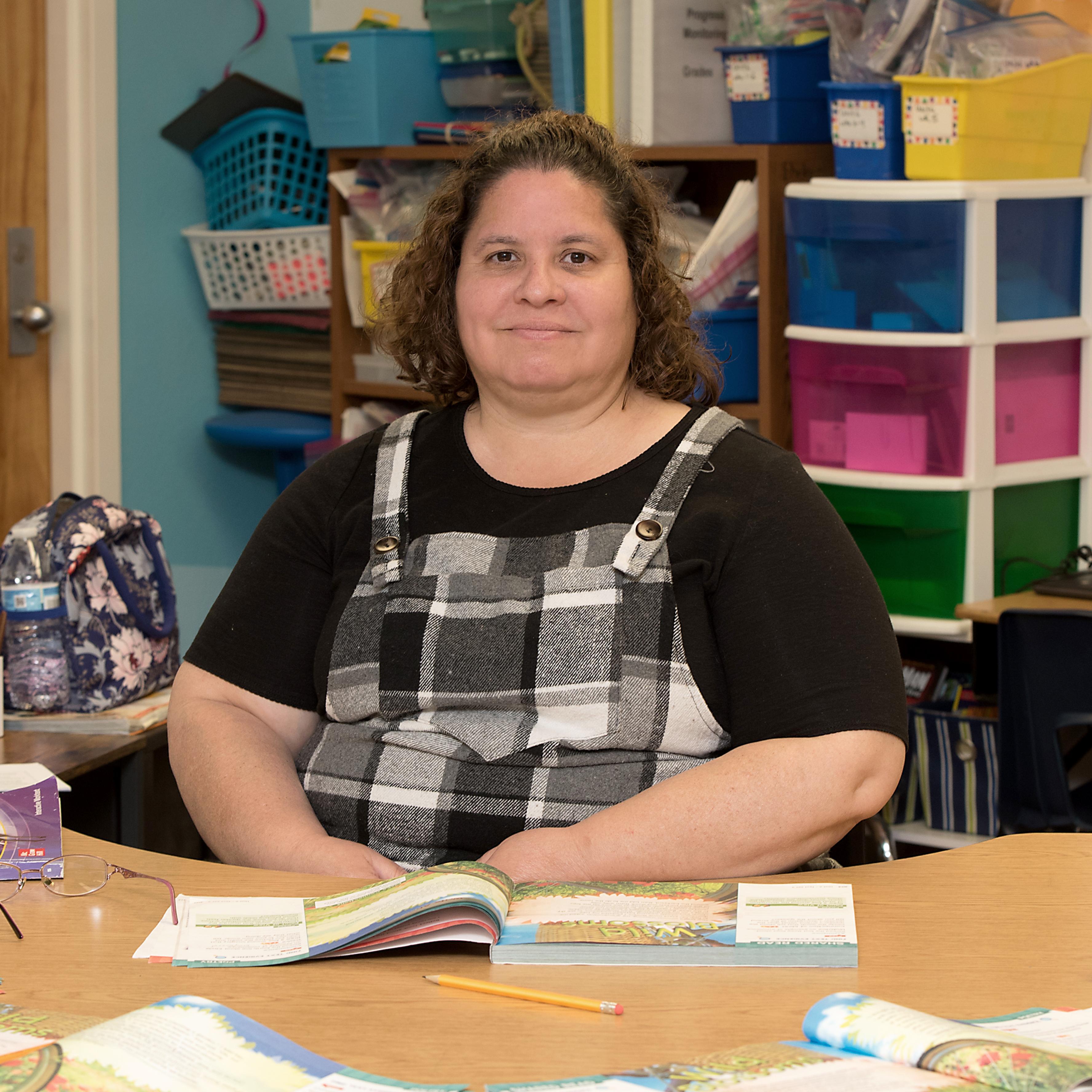 Jo AnnRoman's Profile Photo