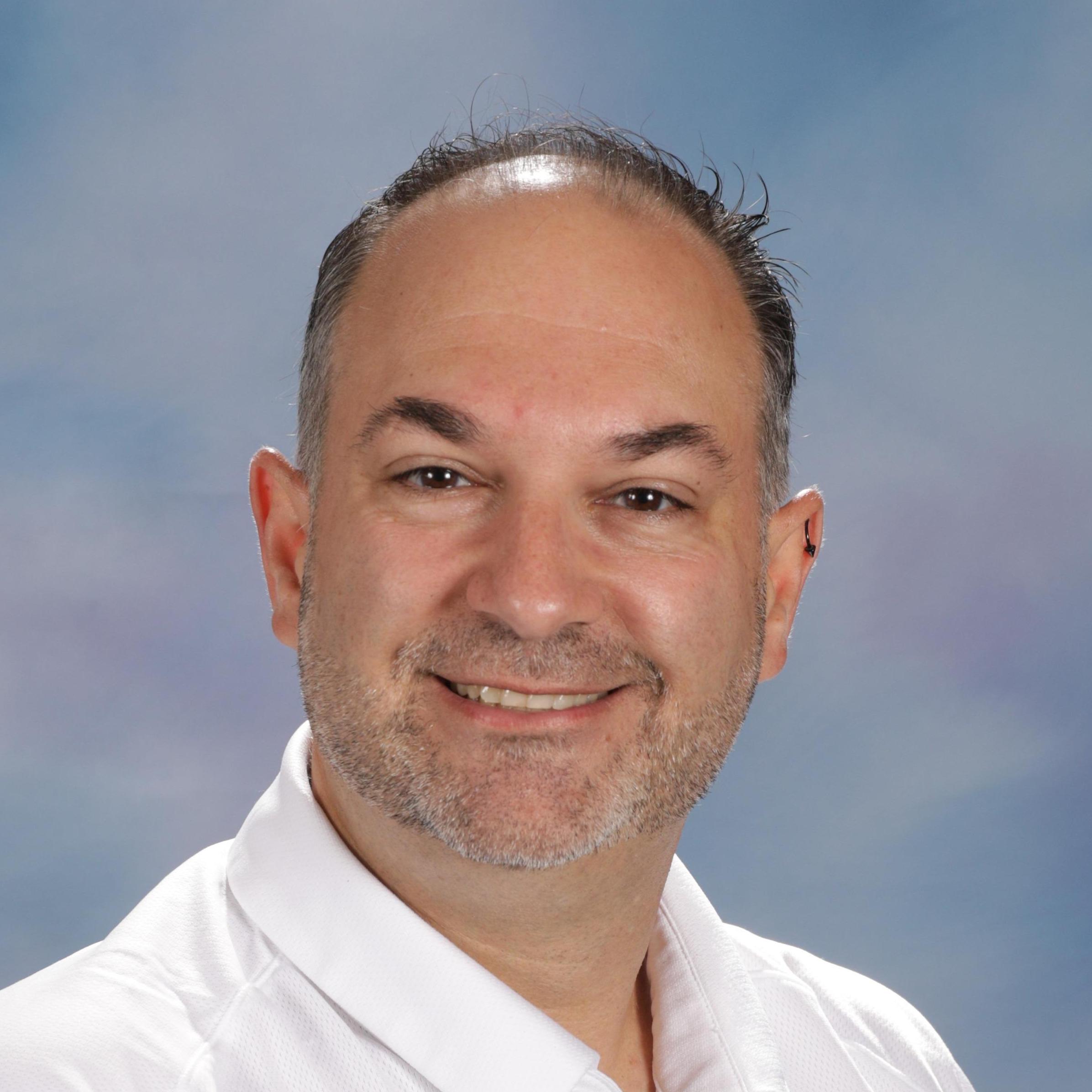MichaelDeLuccia's Profile Photo
