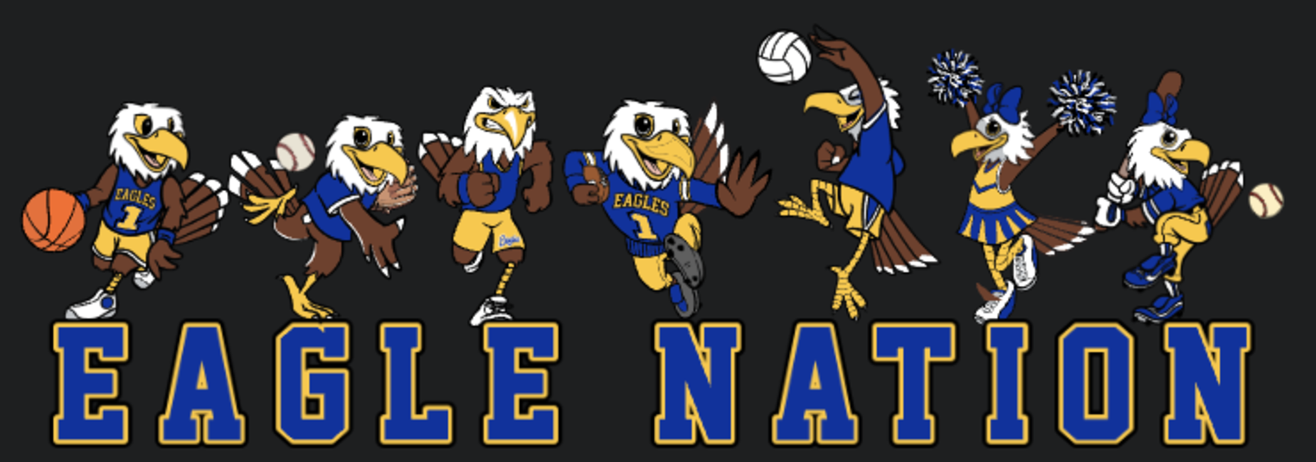 Eagles