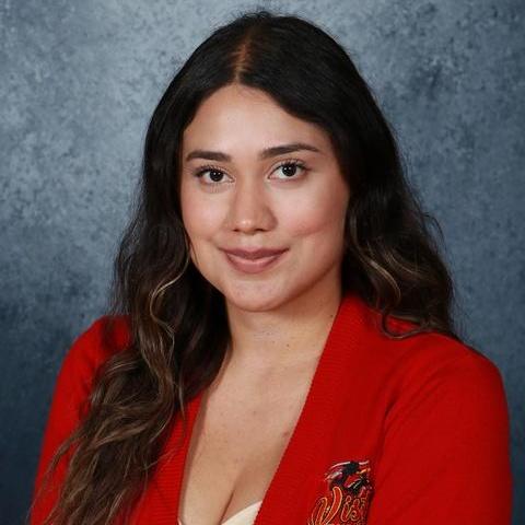 MaraDe La Cruz Sanchez's Profile Photo