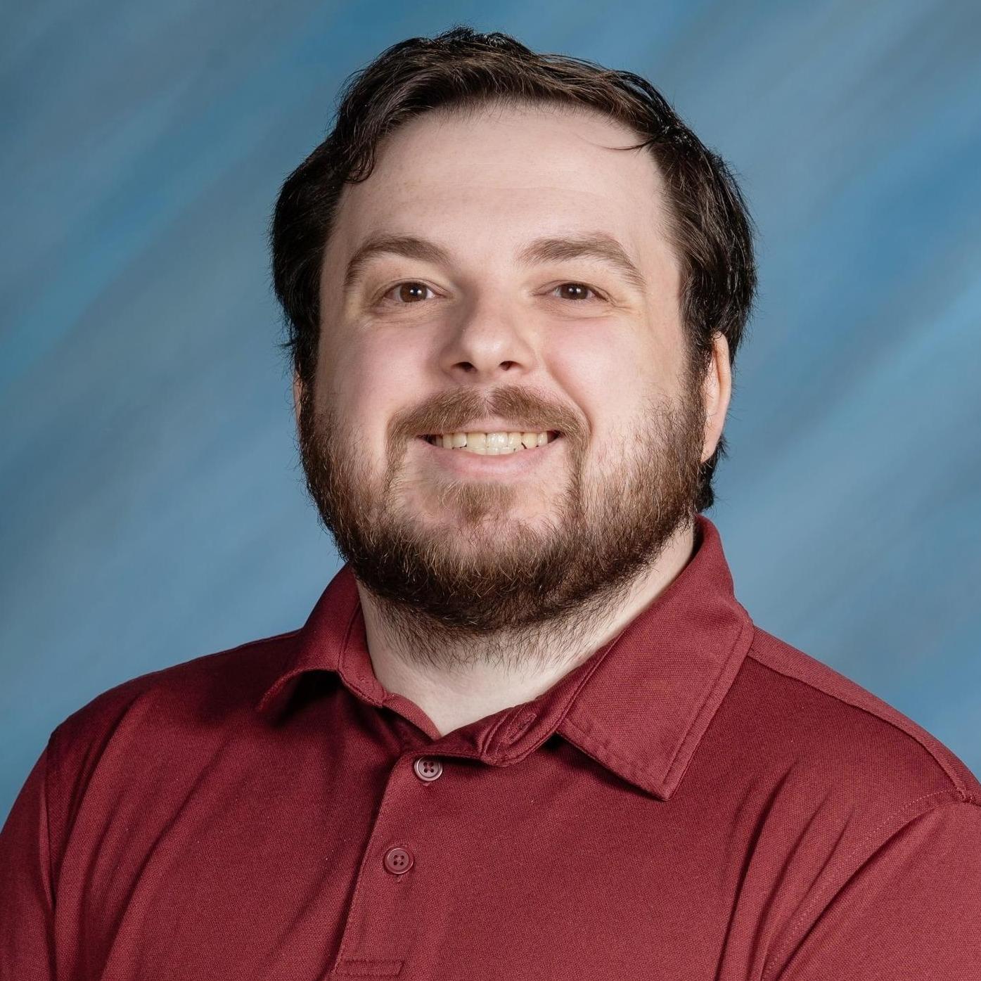 AnthonyBrown's Profile Photo