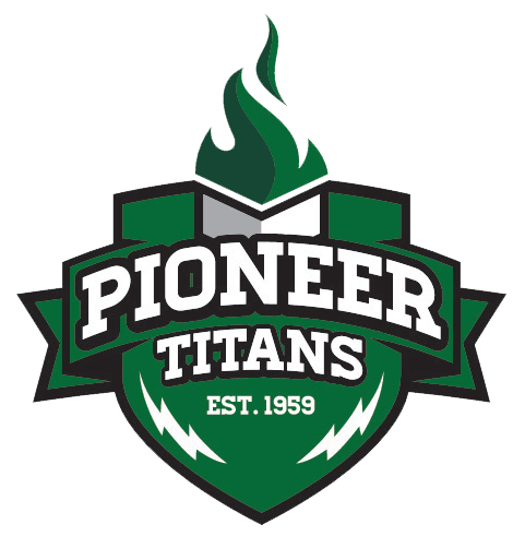 crest