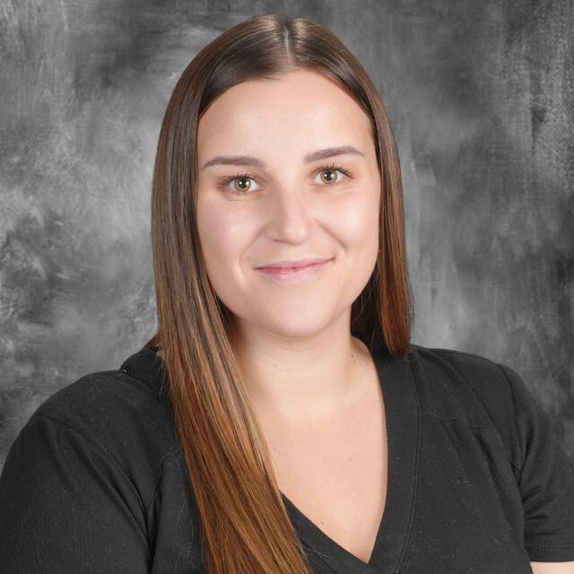 NicoleTerry's Profile Photo