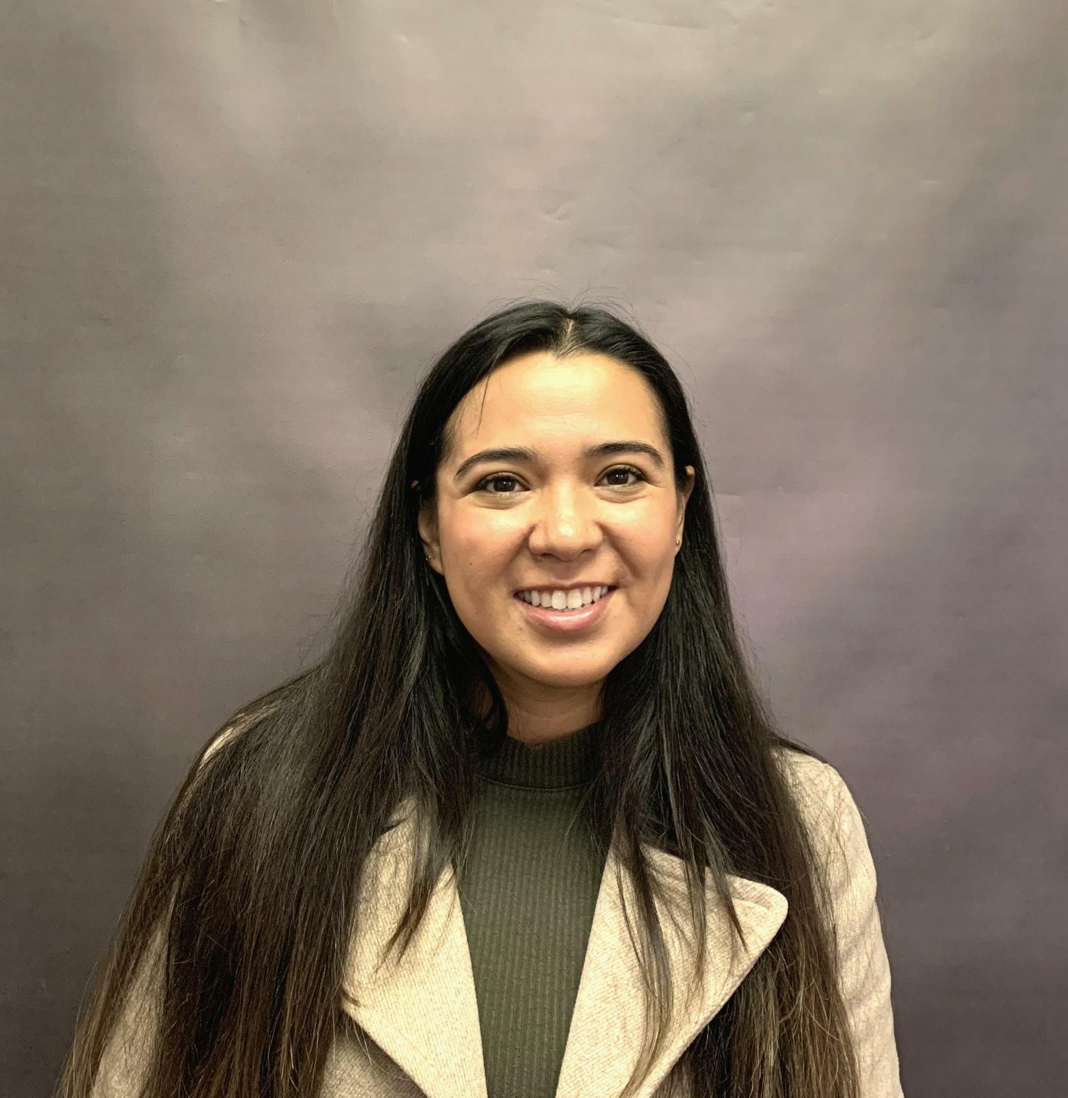 Title VI Liaison Photo