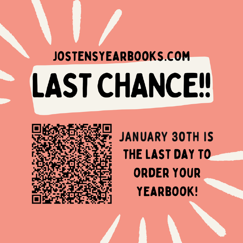 Yearbook Sale Thumbnail Image