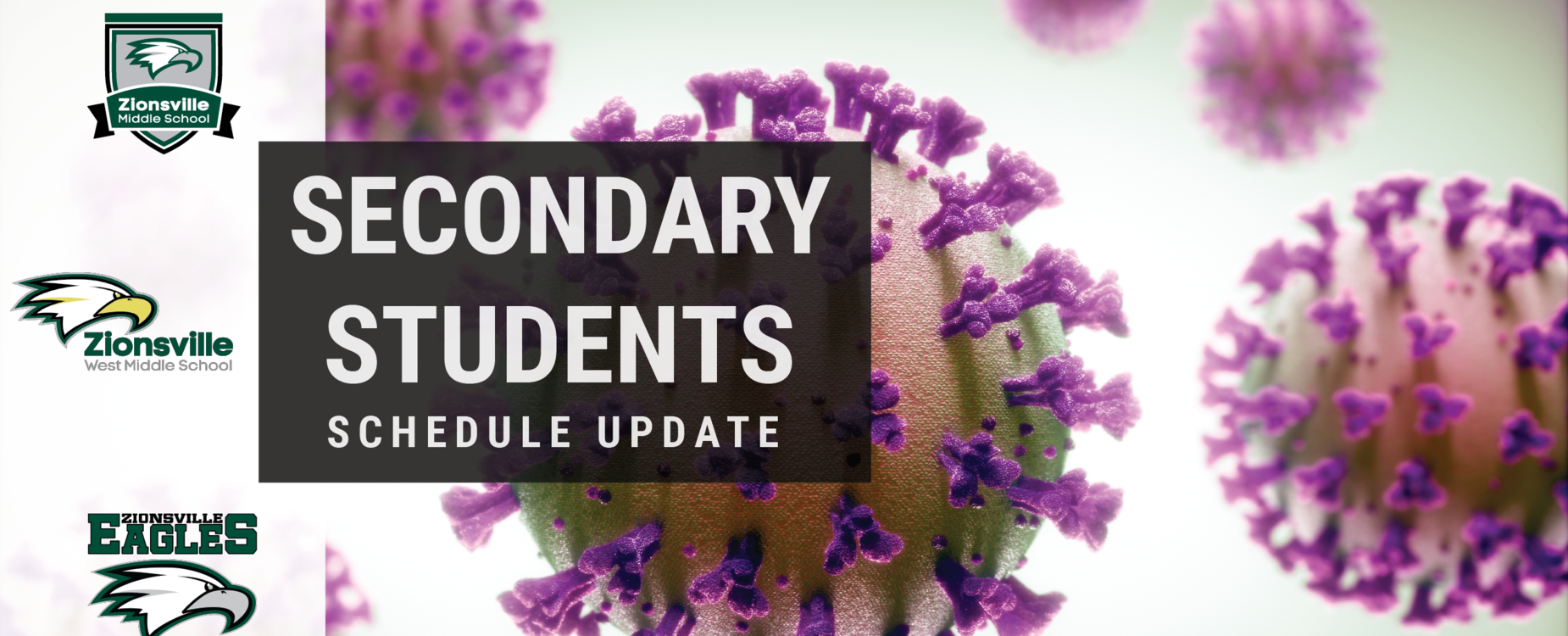 Secondary Students