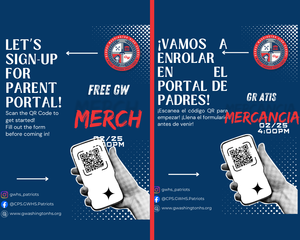 Hosting Parents Portal