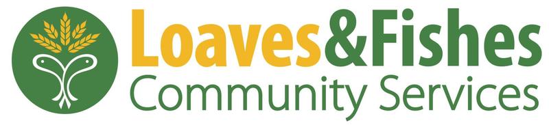 Loaves & Fishes distribution Featured Photo