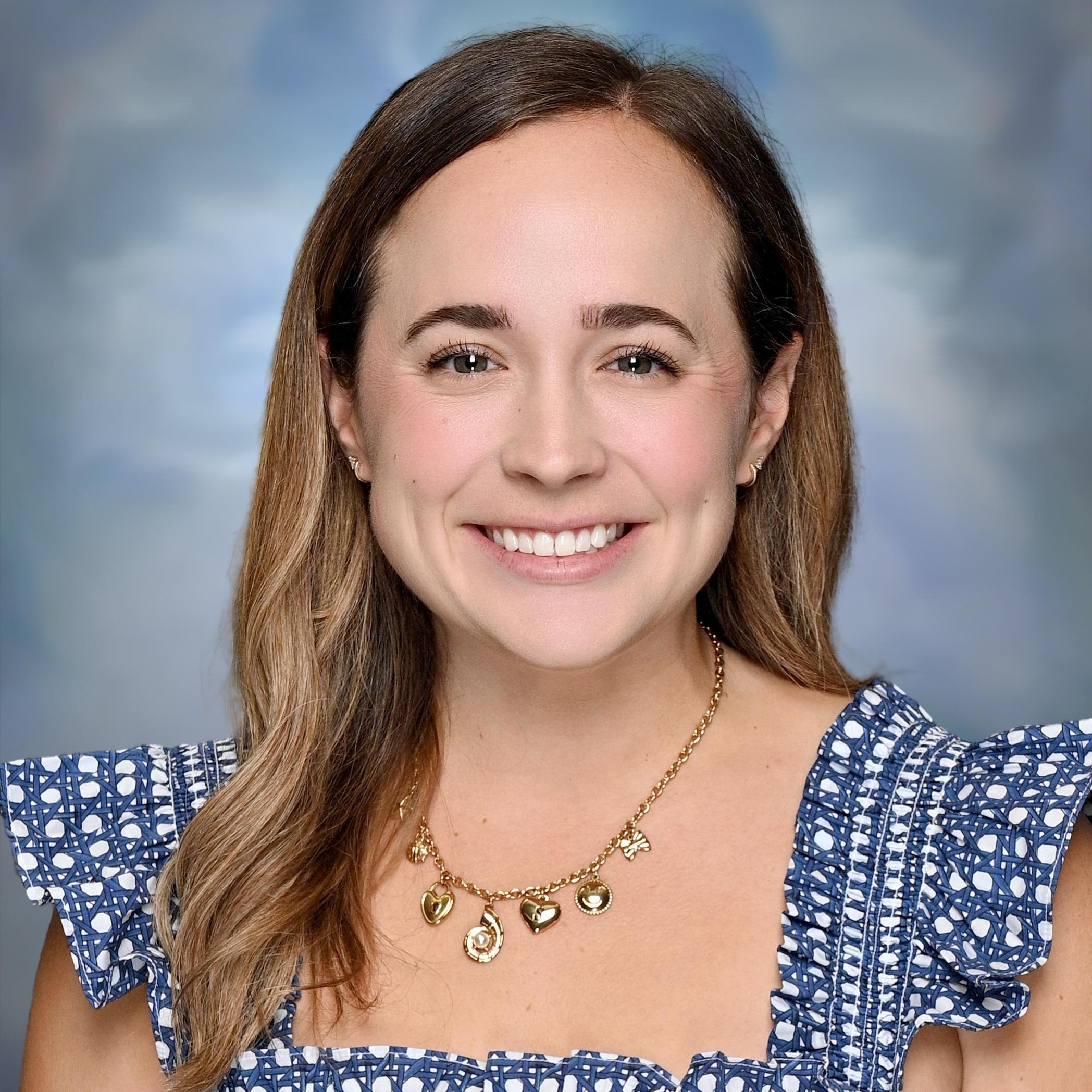 Ms.Luchetta's Profile Photo