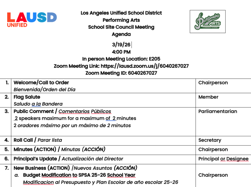 SSC 3.19.26 Featured Photo