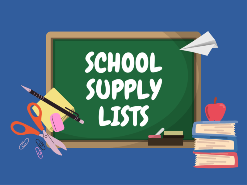 supplies