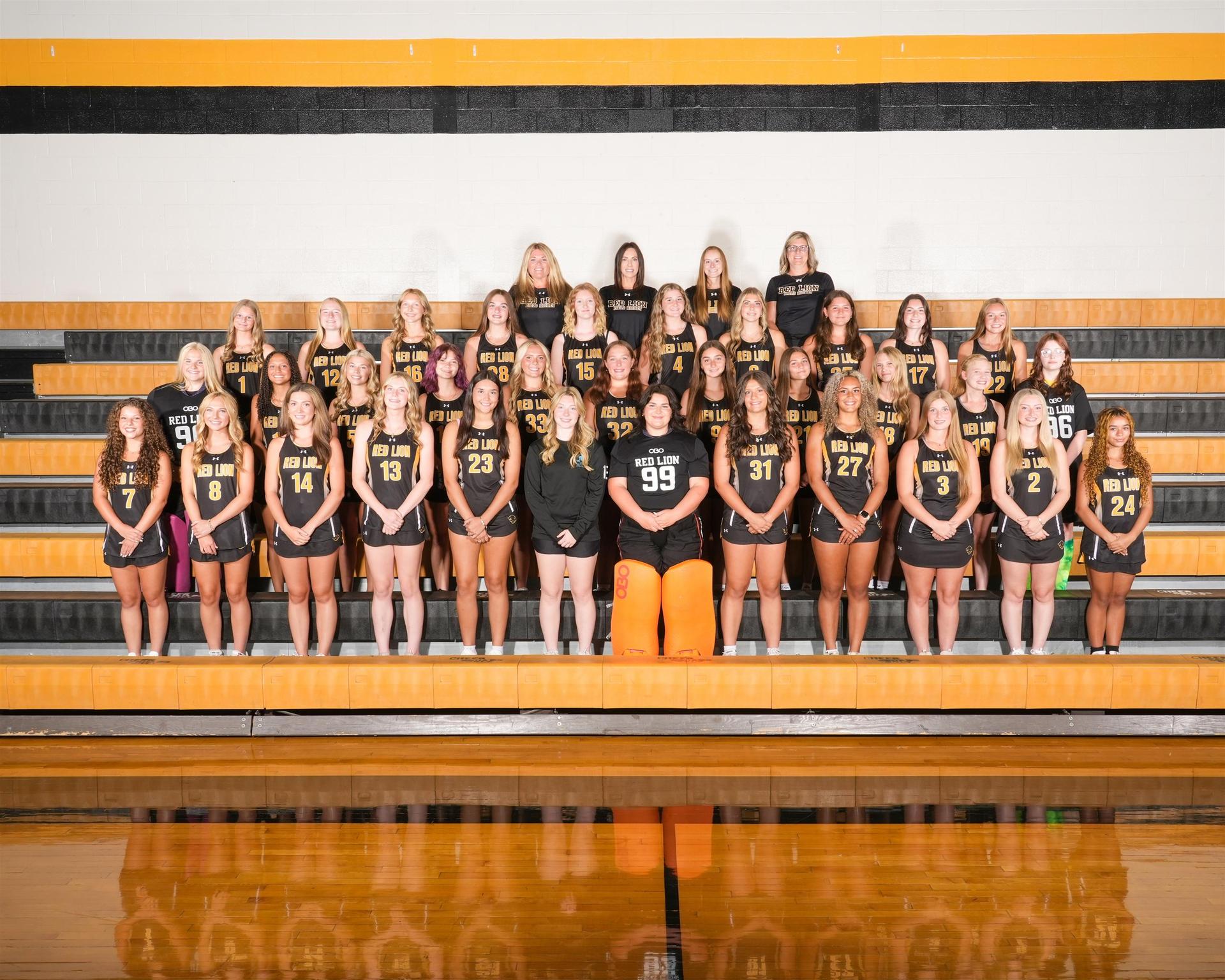 v & jv fh