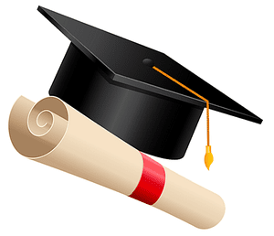 Graduation Cap and Gown Order Forms Featured Photo