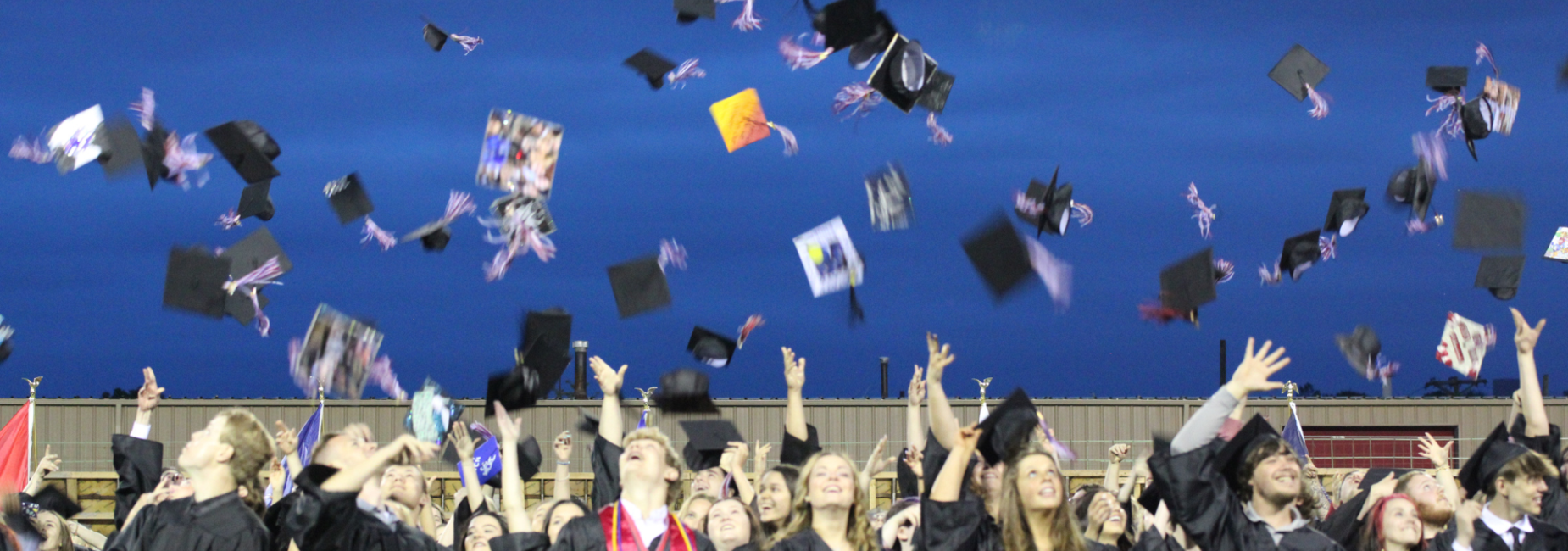 Graduation 2022