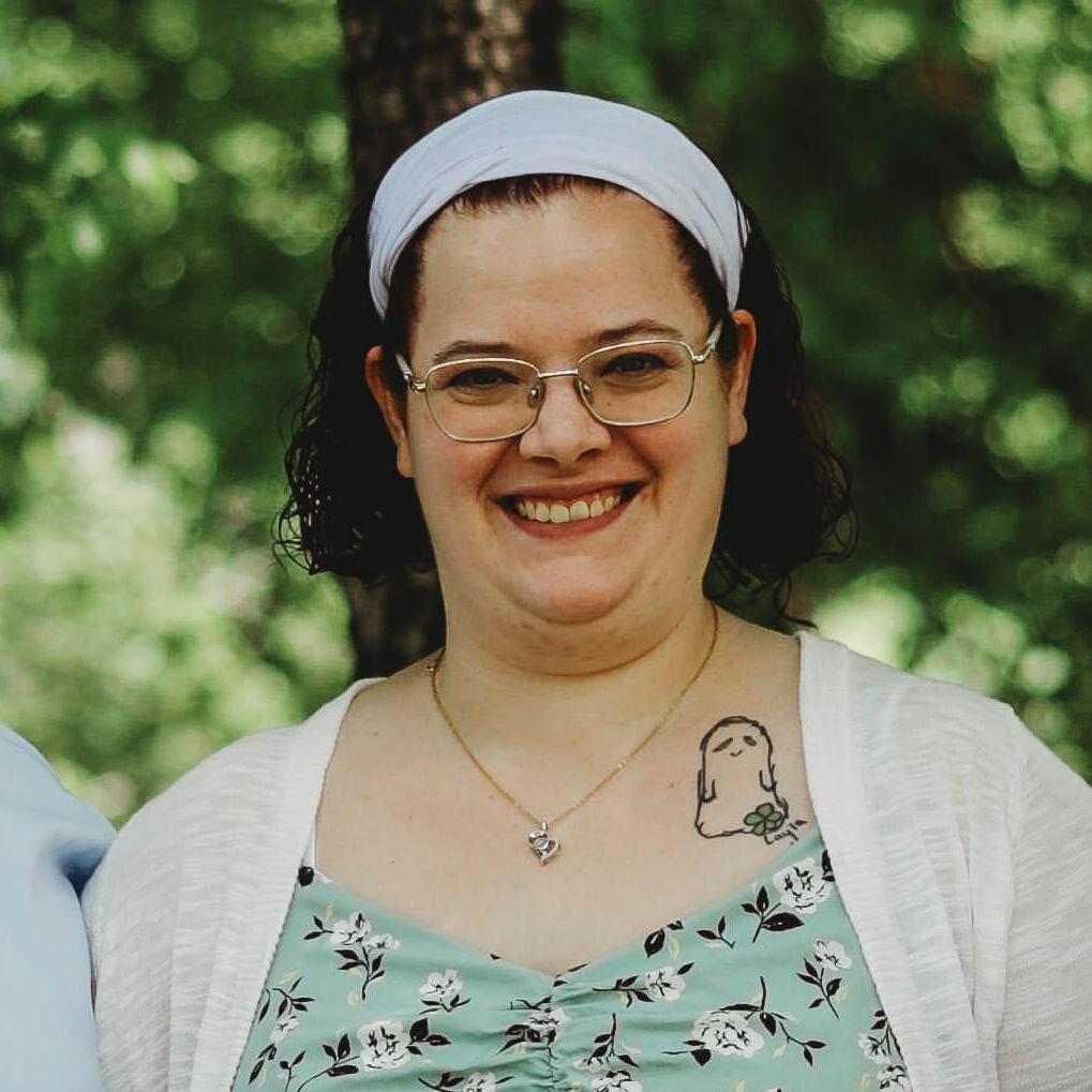 JenniferHill's Profile Photo