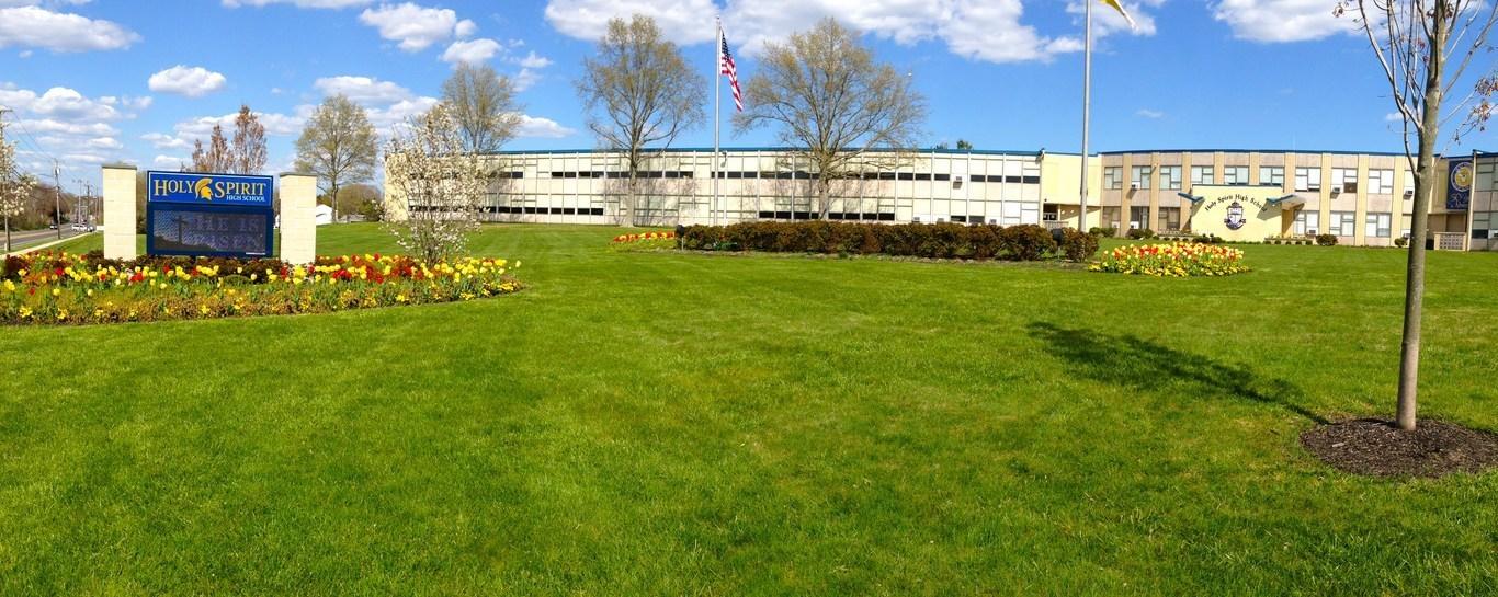 Holy Spirit High School