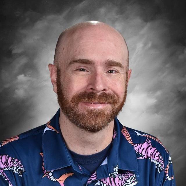 AustinTaylor's Profile Photo