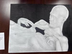 a very interesting piece