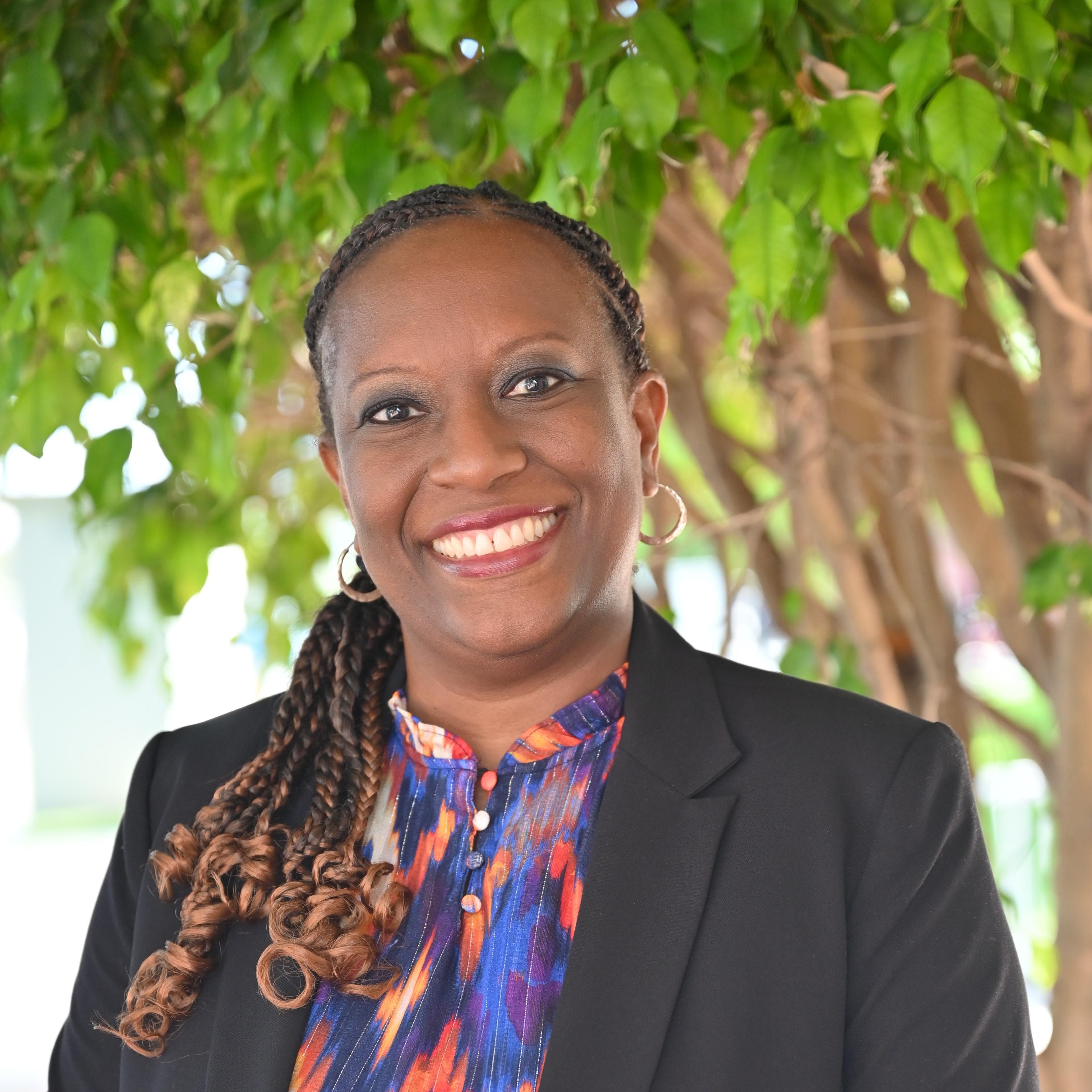 DavidaFountain's Profile Photo