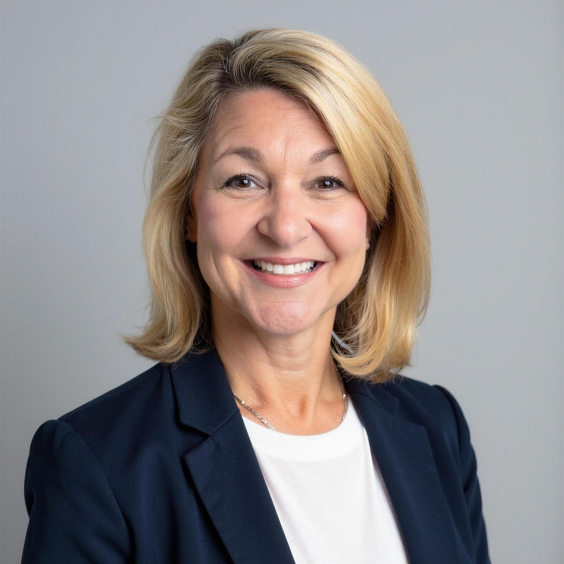 Tammy Andreyko