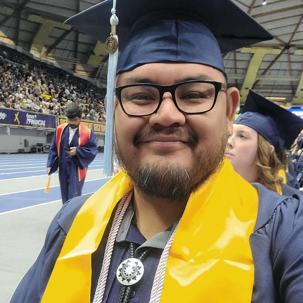 DarrellNez's Profile Photo