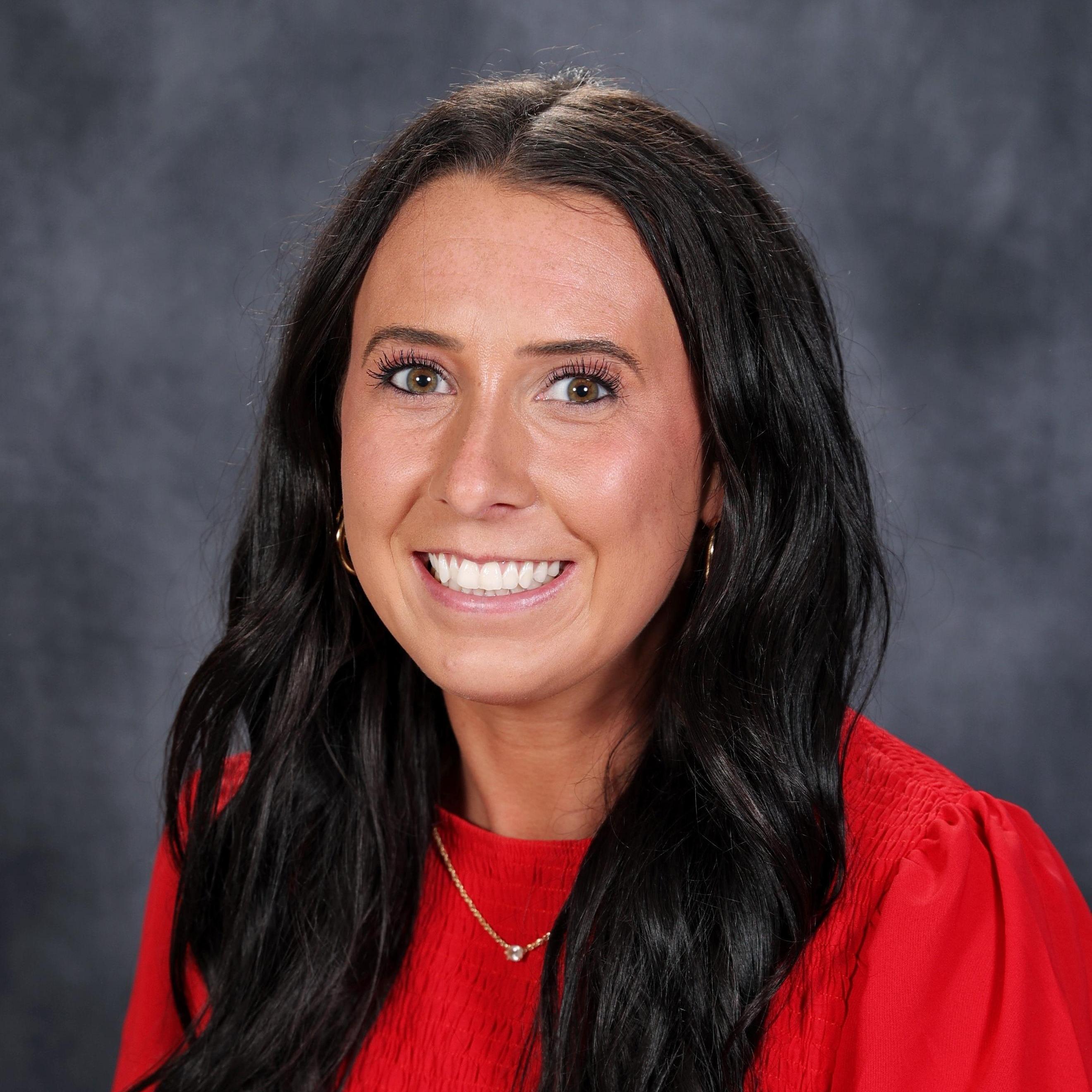 MadiMcCollough's Profile Photo