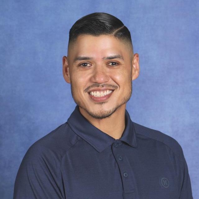 JosephRamos's Profile Photo