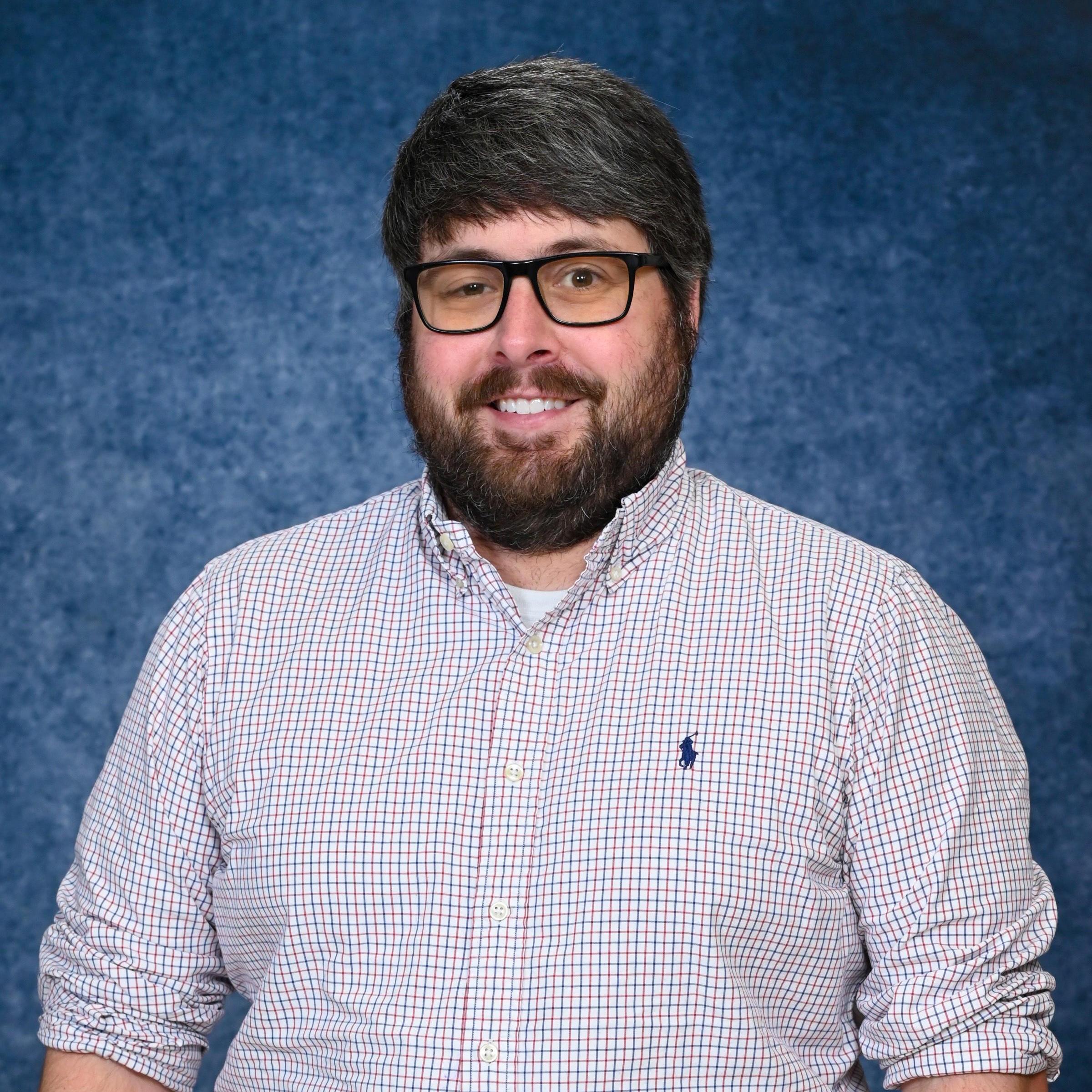 AndrewHromyak's Profile Photo