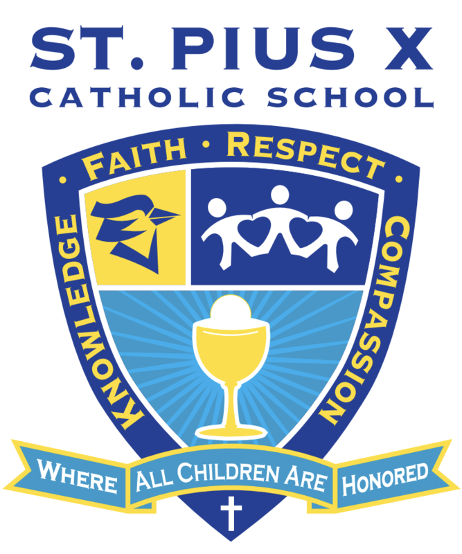 St. Pius X