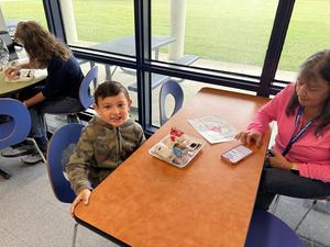 Grandparents Day