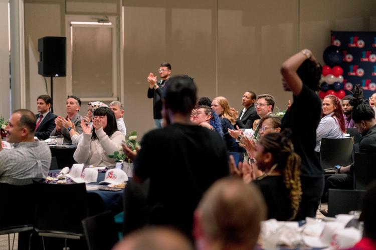Memphis School of Excellence 15 Year Celebration