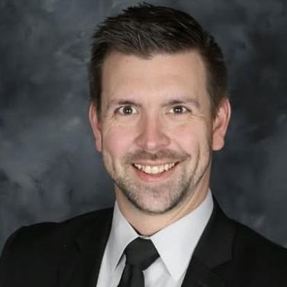 DustinFord's Profile Photo