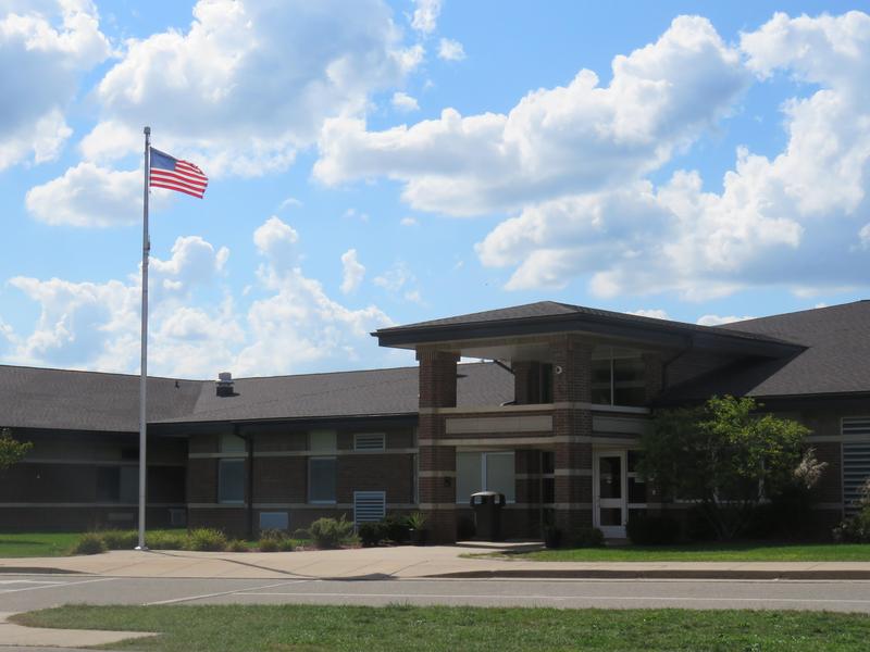 Page Elementary School