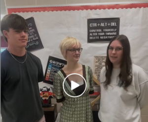 Mission in action - contributing citizens: We invite you to take a listen.