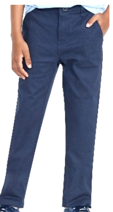 school pant