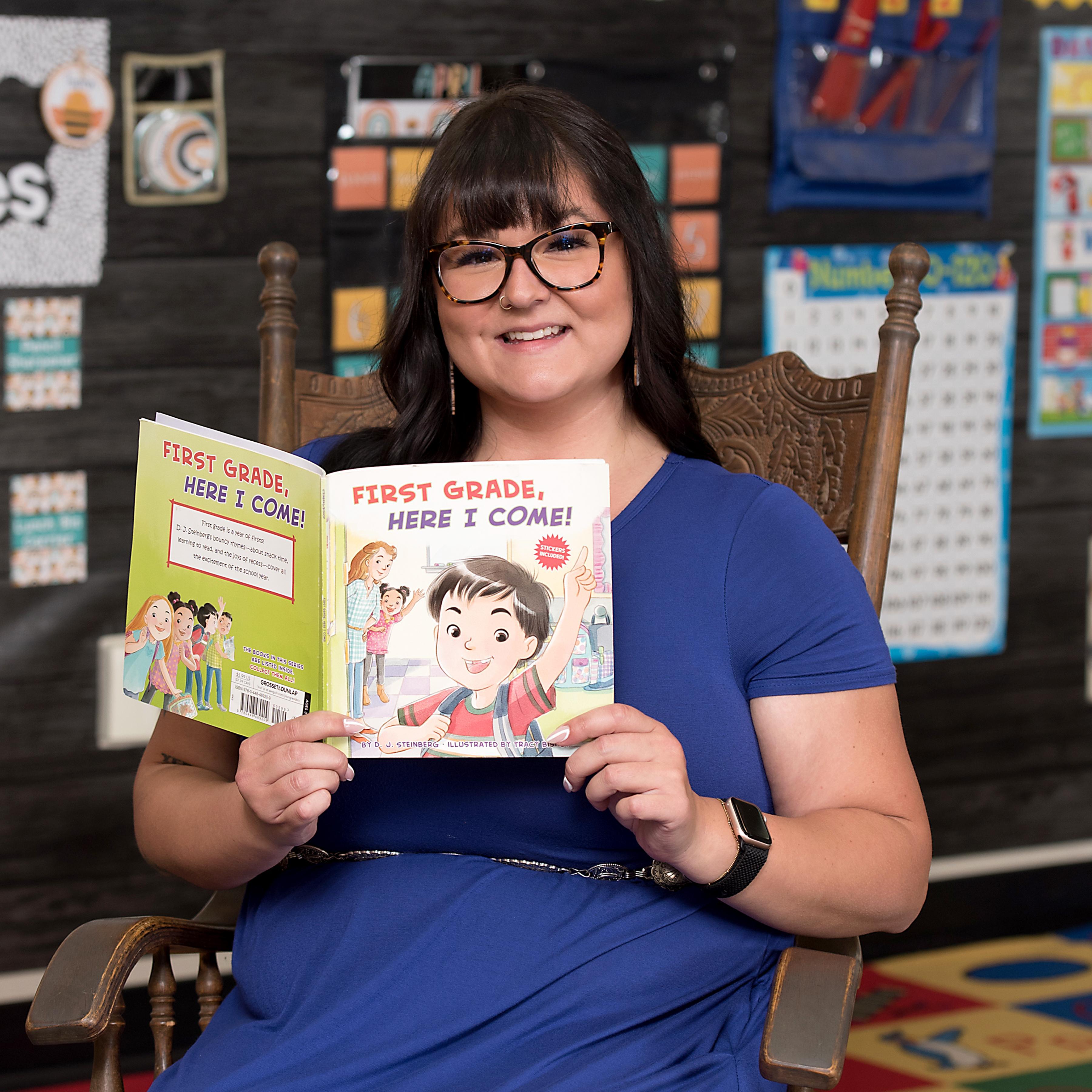 MadisonFinnell's Profile Photo