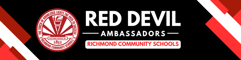 Red Devil Ambassador Program