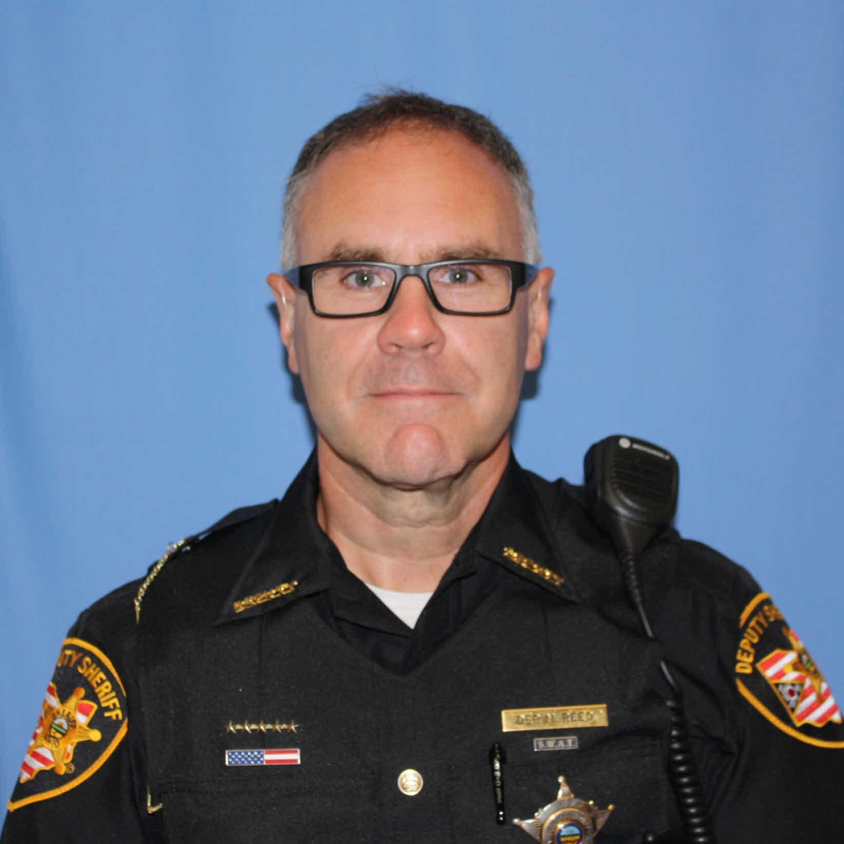 MichaelReed's Profile Photo