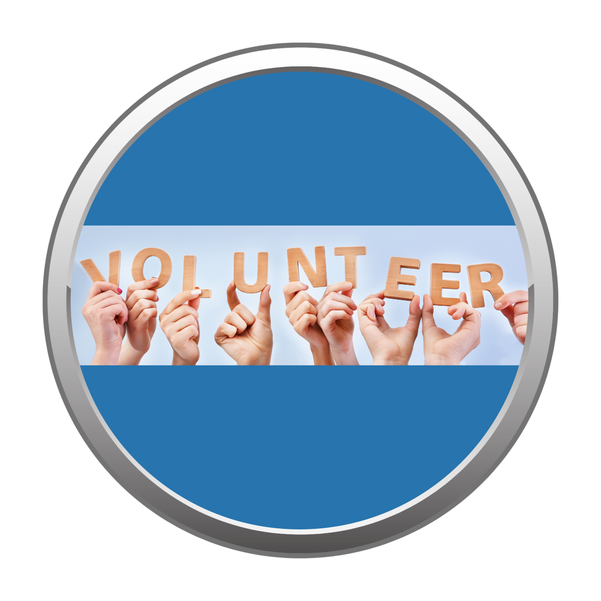 Volunteer